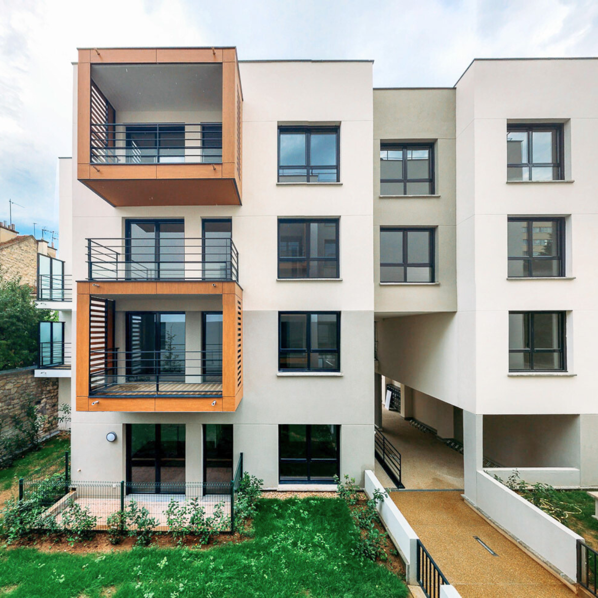 VITRY-SUR-SEINE