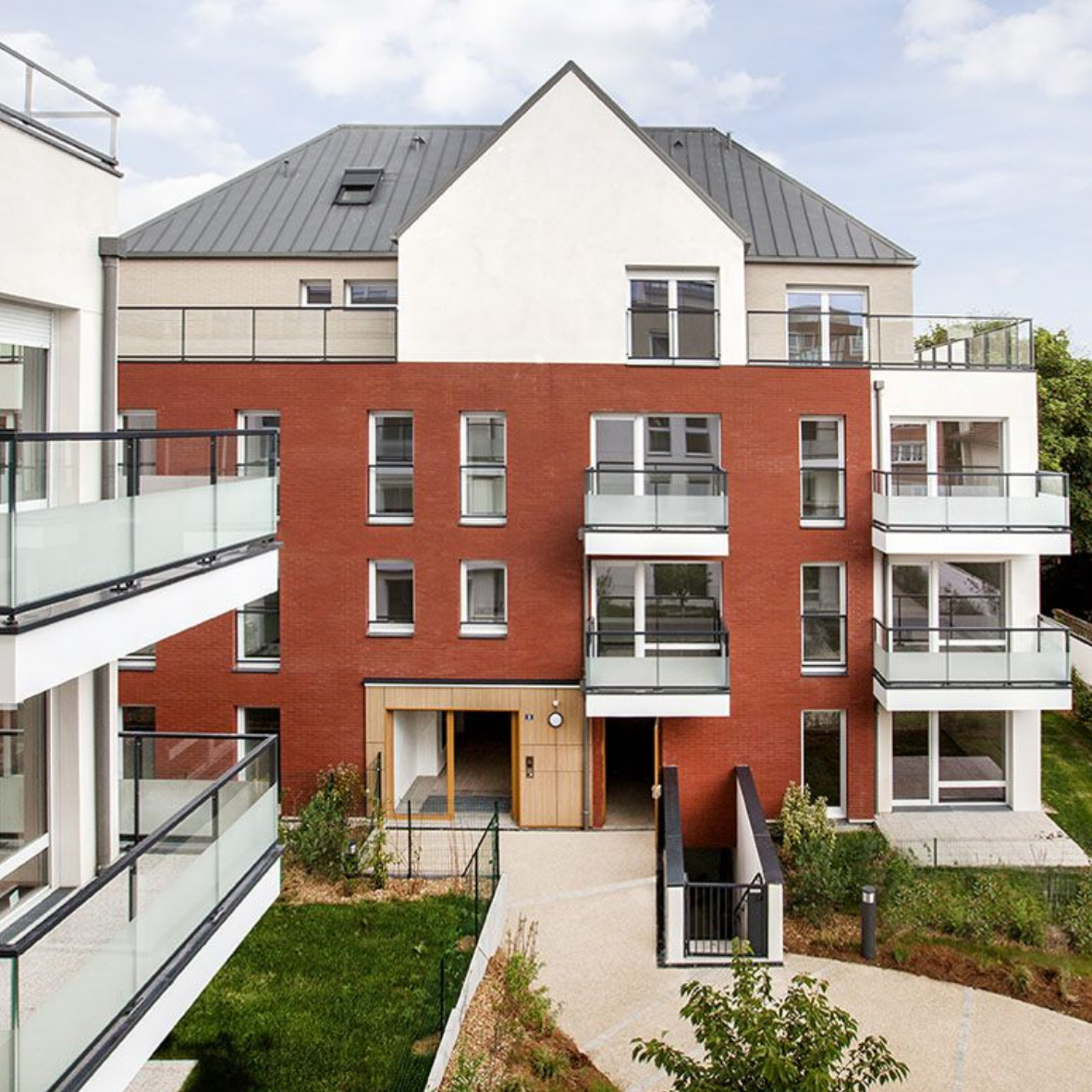 CRÉTEIL