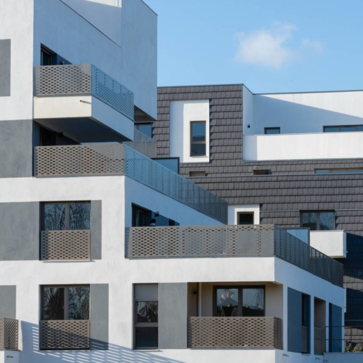 PAVILLONS-SOUS-BOIS