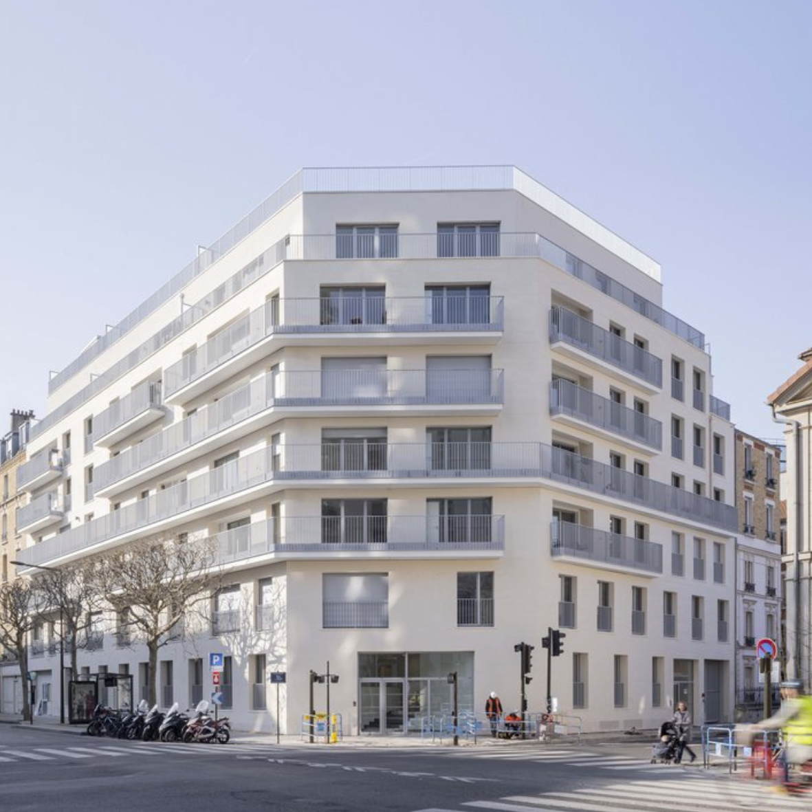 BOULOGNE-BILLANCOURT