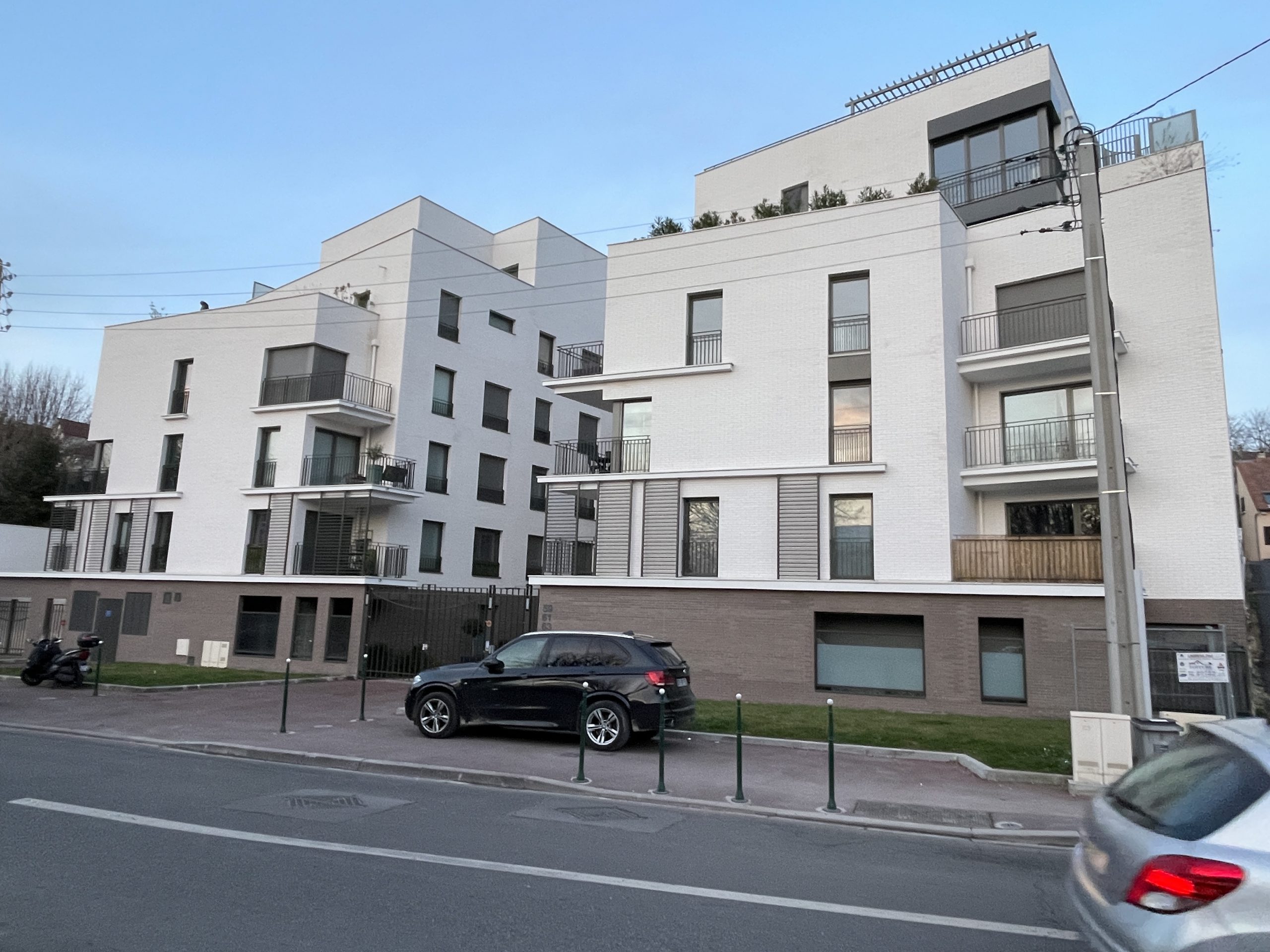 RUEIL-MALMAISON
