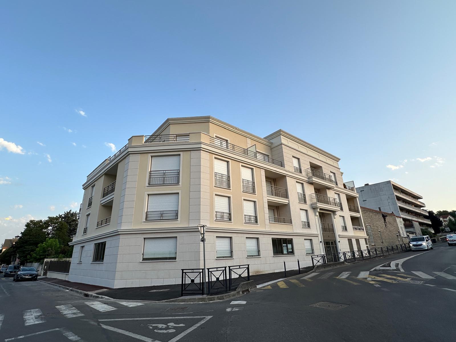 CHAMPIGNY-SUR-MARNE