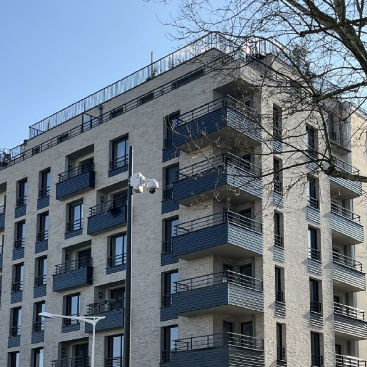 MONTROUGE