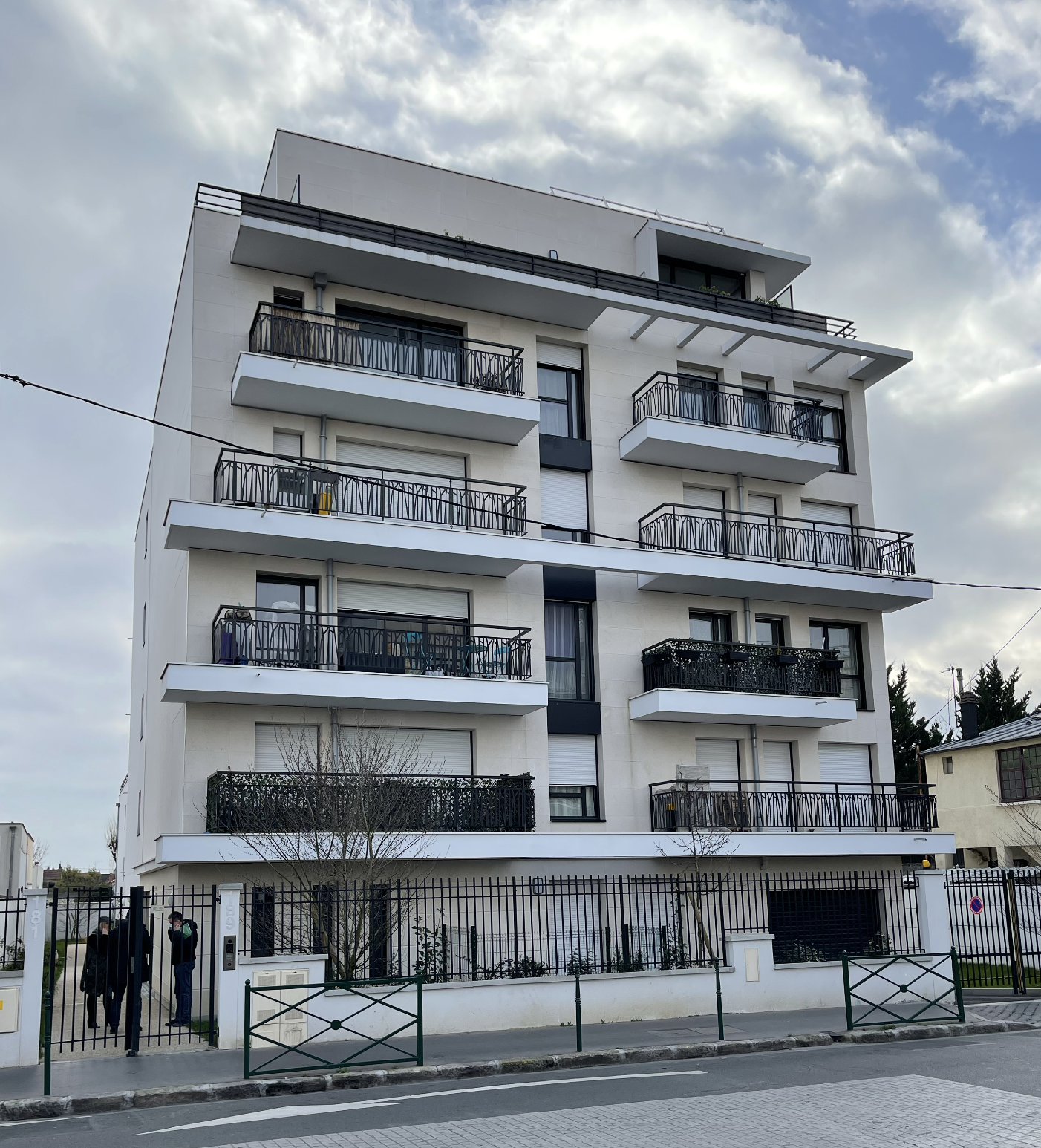 COLOMBES