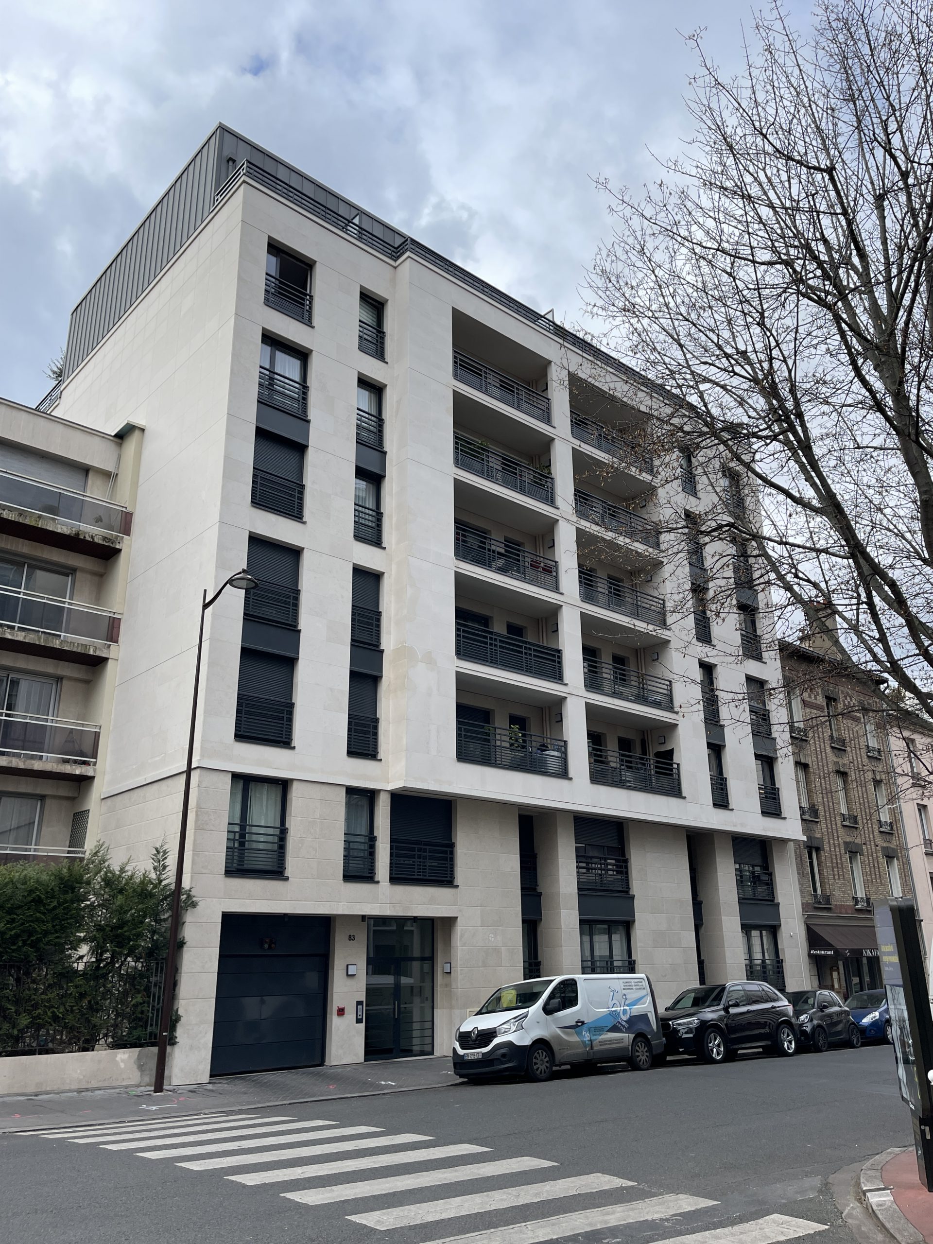 NEUILLY-SUR-SEINE
