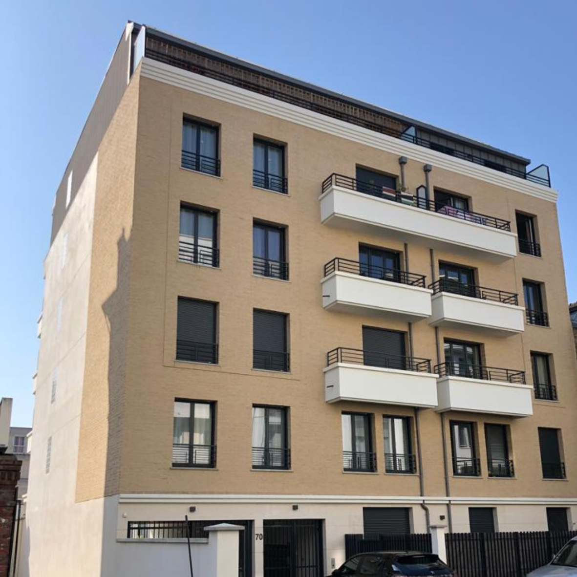 ASNIÈRES-SUR-SEINE