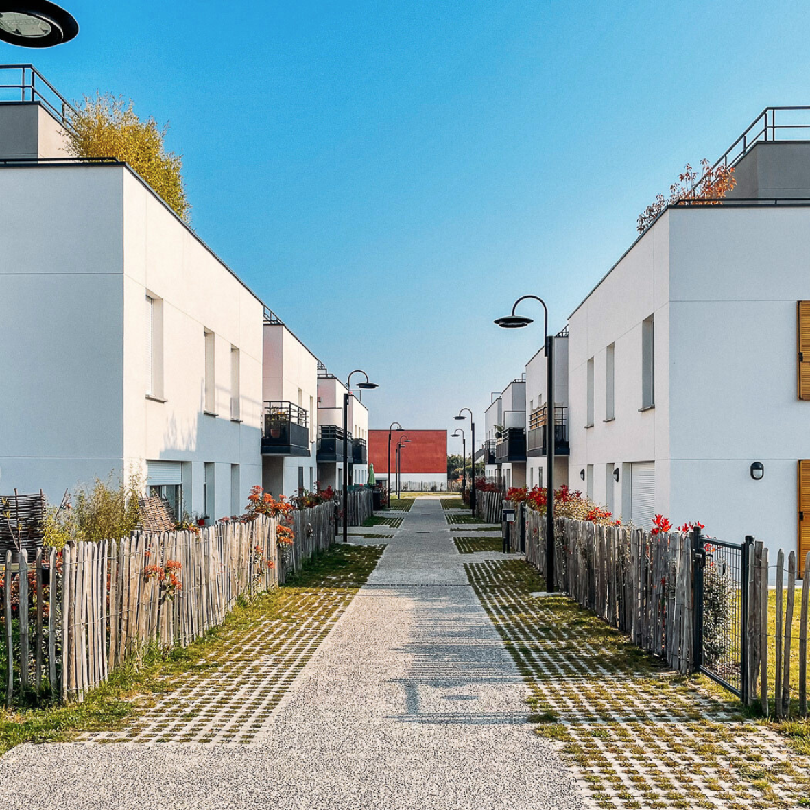 HERBLAY-SUR-SEINE