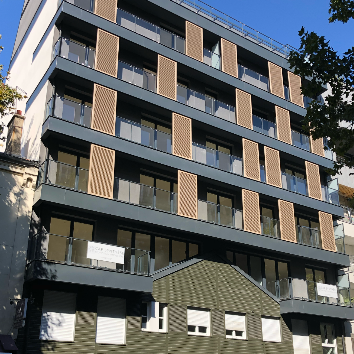 ISSY-LES-MOULINEAUX