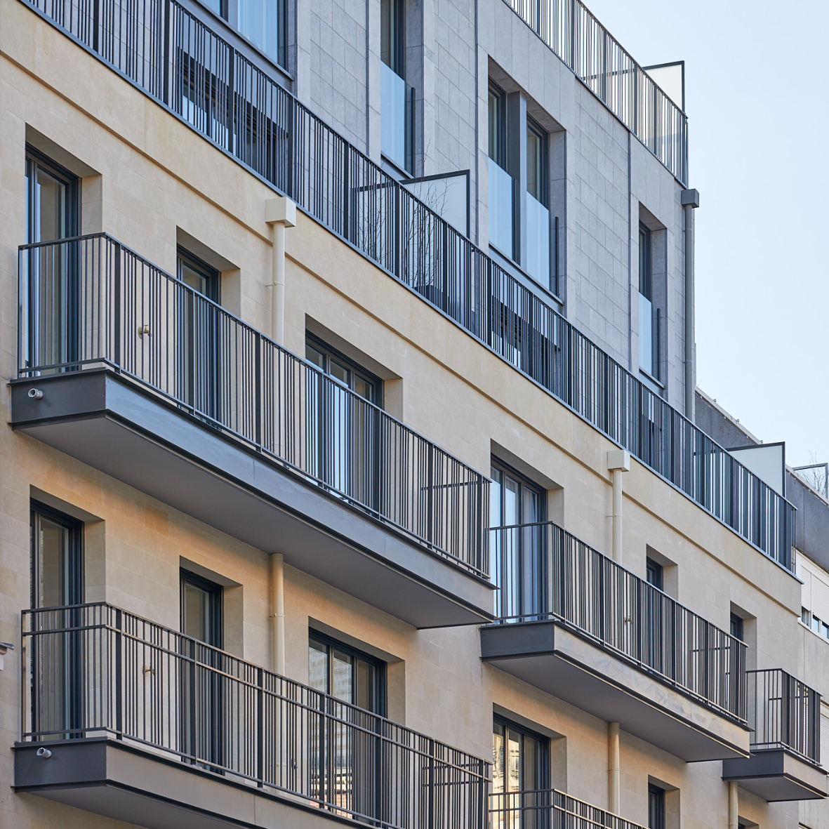 CLICHY-LA-GARENNE