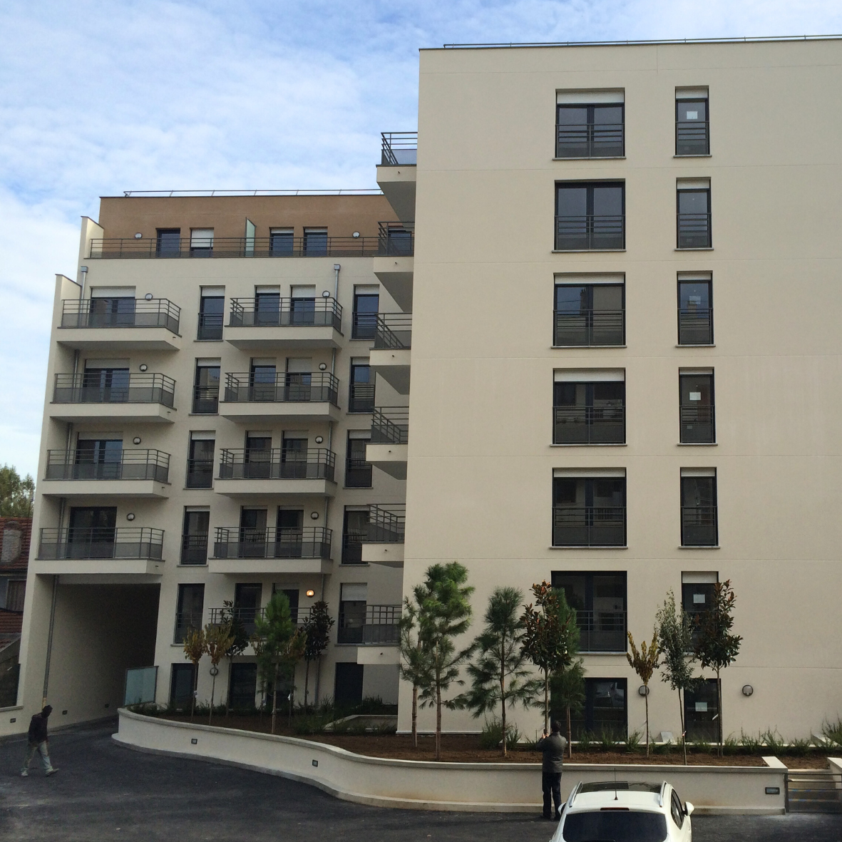 AULNAY-SOUS-BOIS