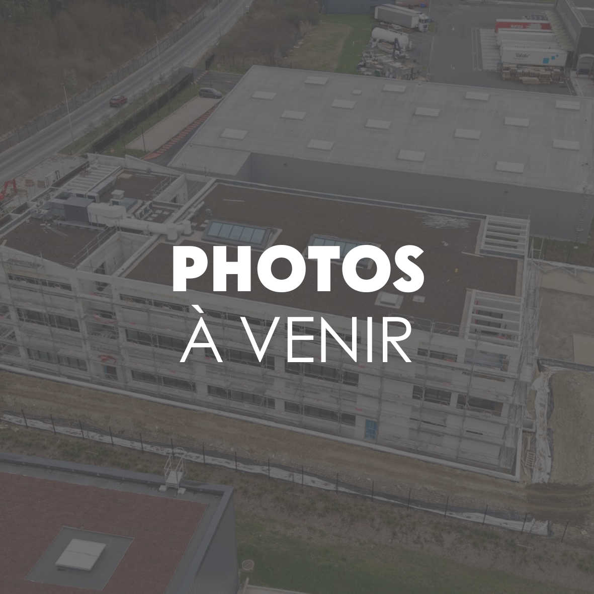 Photo à venir - limeil ZAC