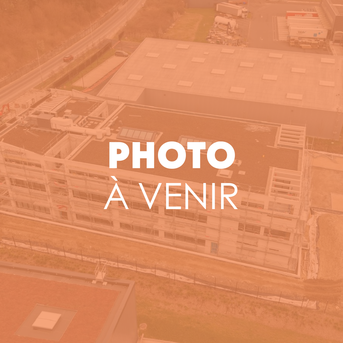 Photo à venir - limeil ZAC